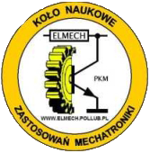 Logo ELMECH